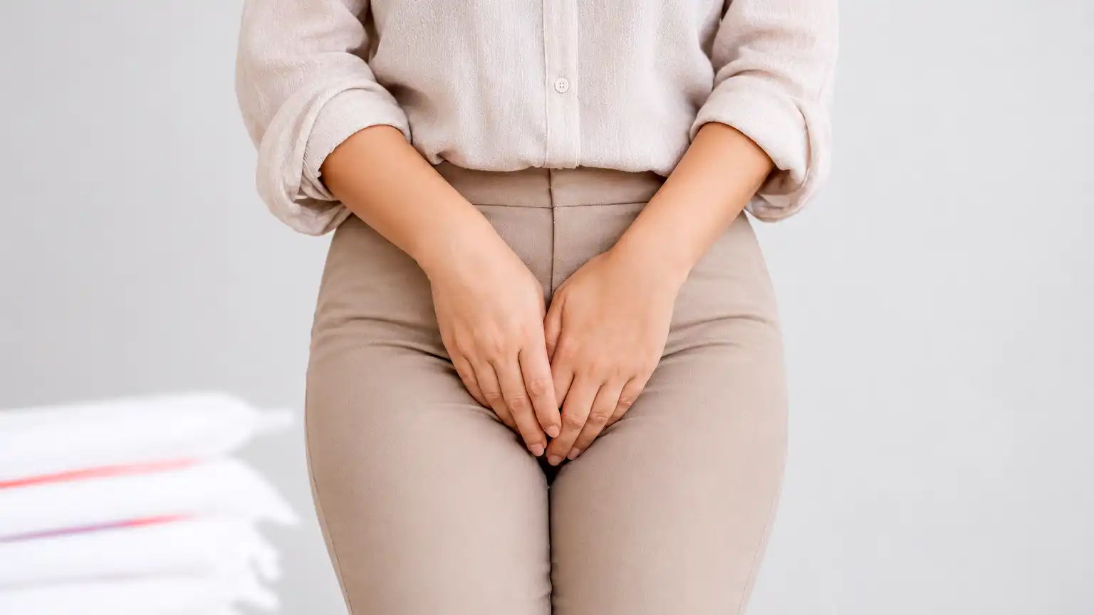 Why Bleeding on HRT Happens and What to Do