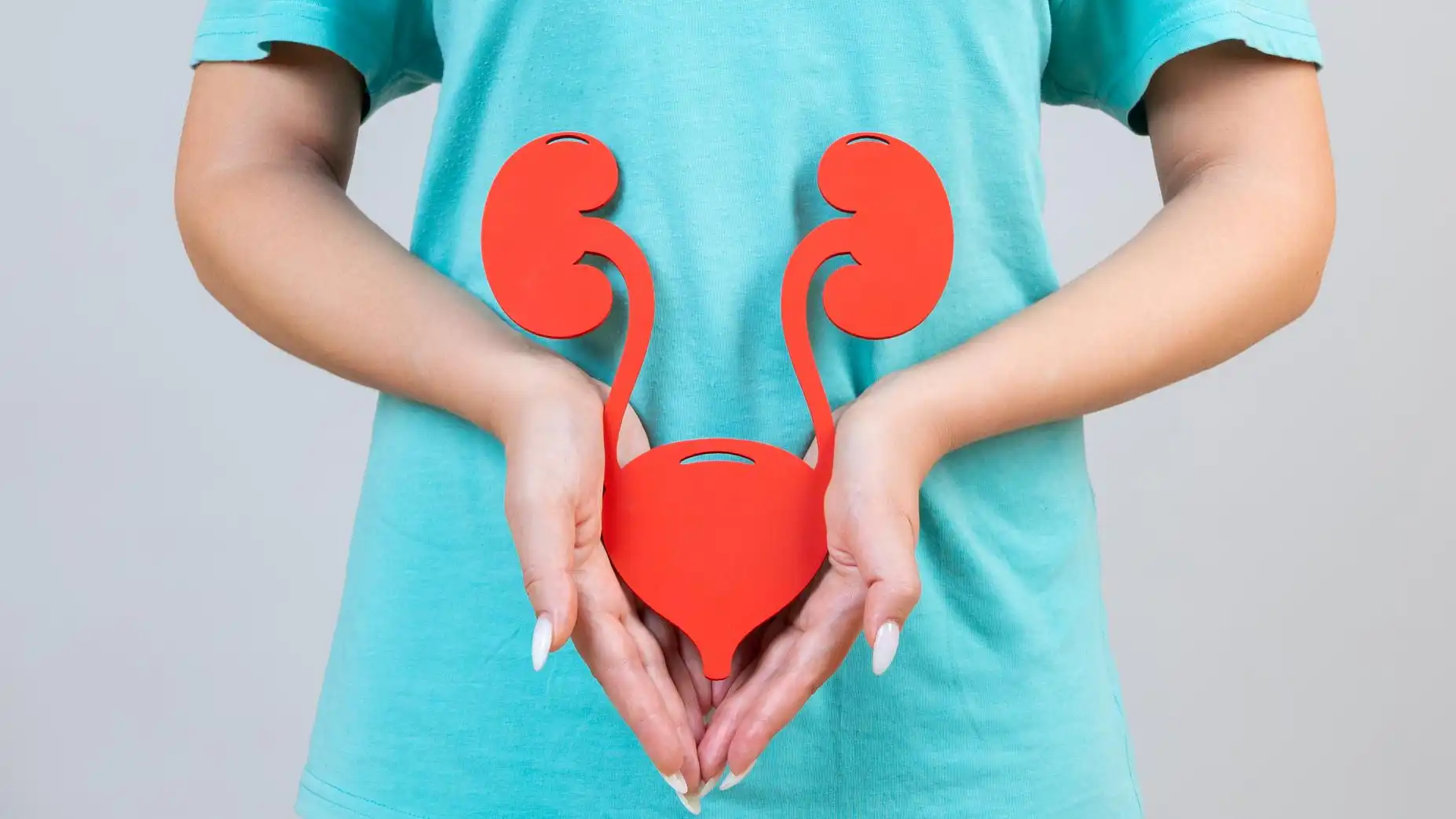 Yes, Menopause and Urinary Tract Infections Are Linked