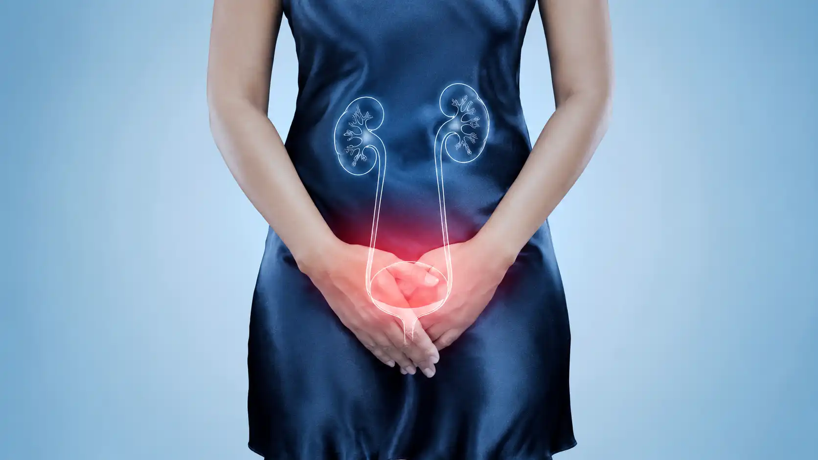 Yes, Menopause and Urinary Tract Infections Are Linked
