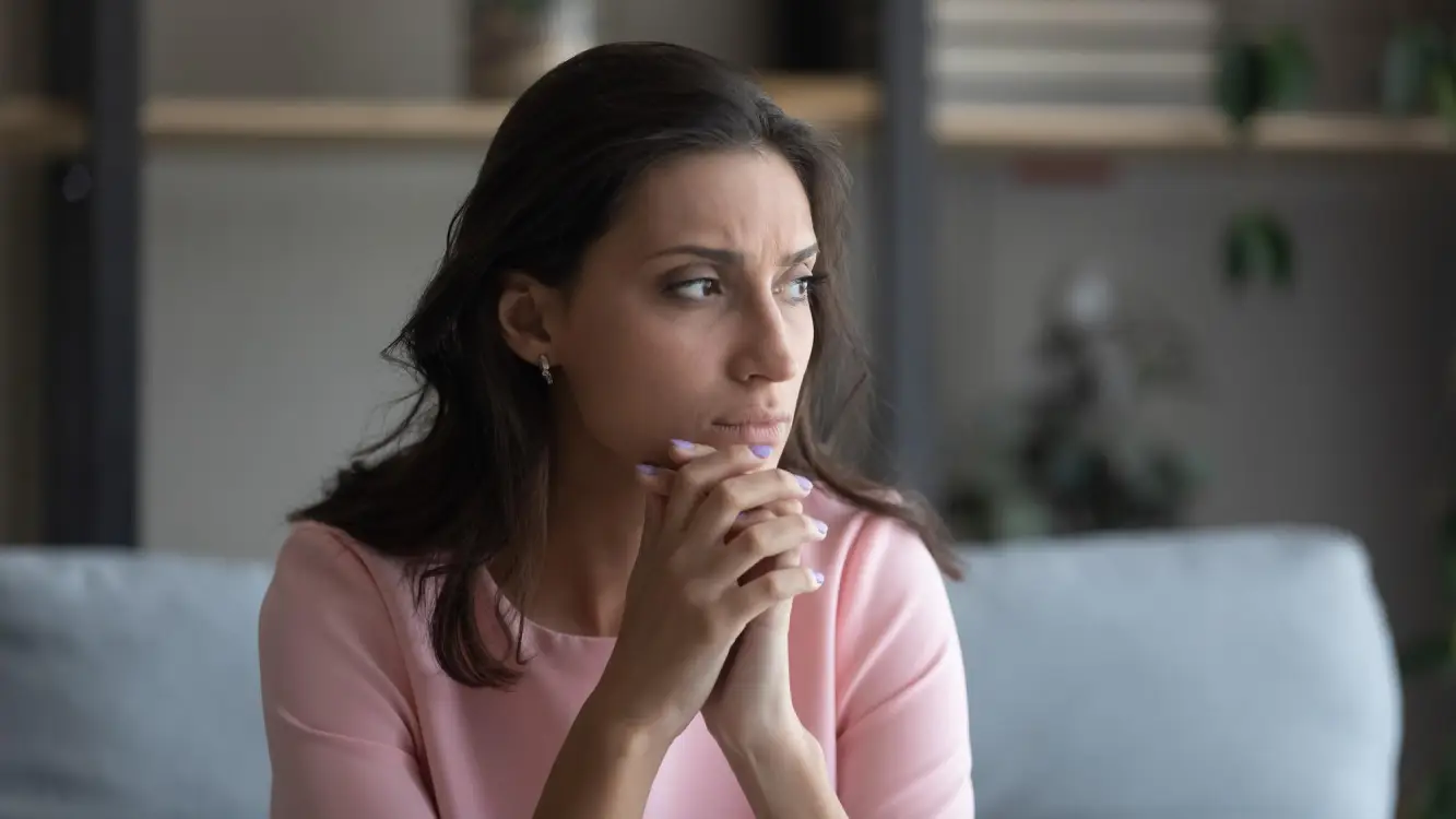 Anovulatory Cycles Could Be Why Your Period Feels Off
