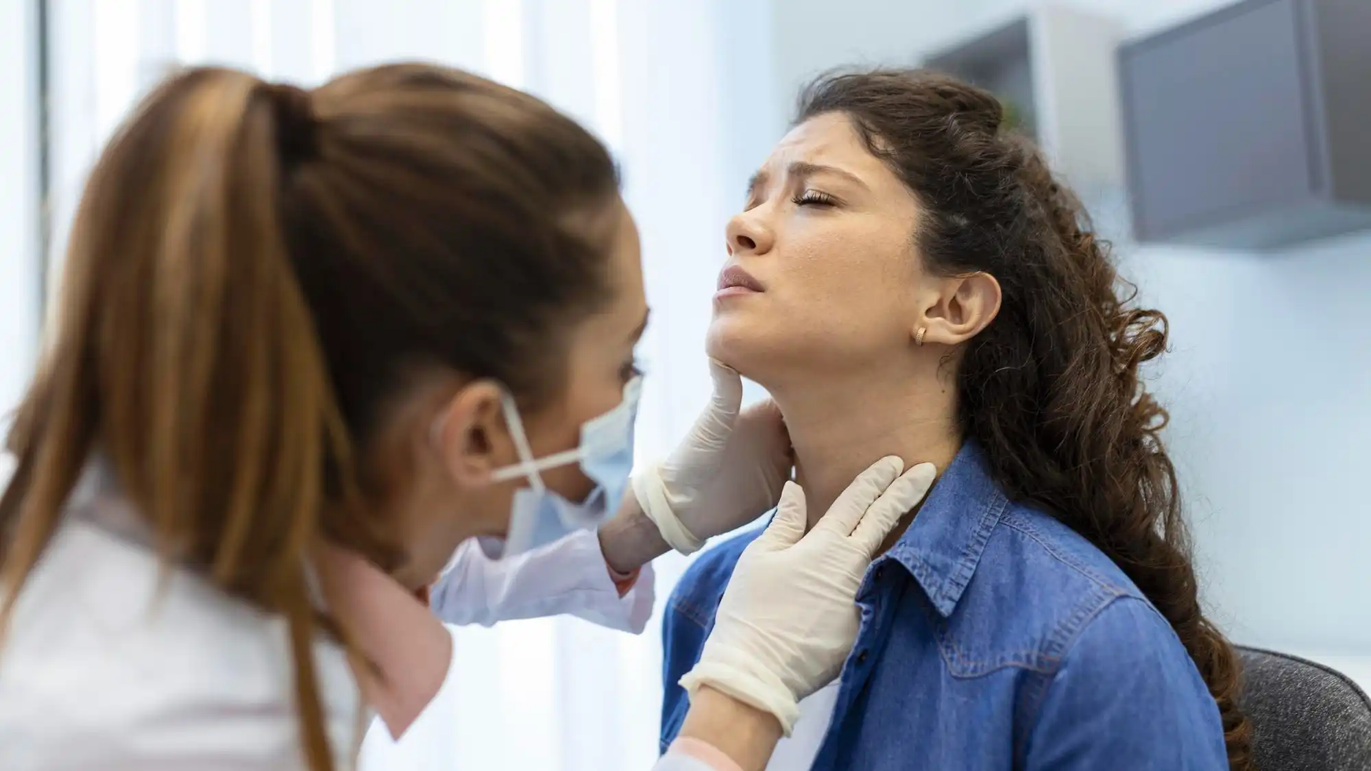 How Thyroid Gland Problems in Women Go Unnoticed for Years
