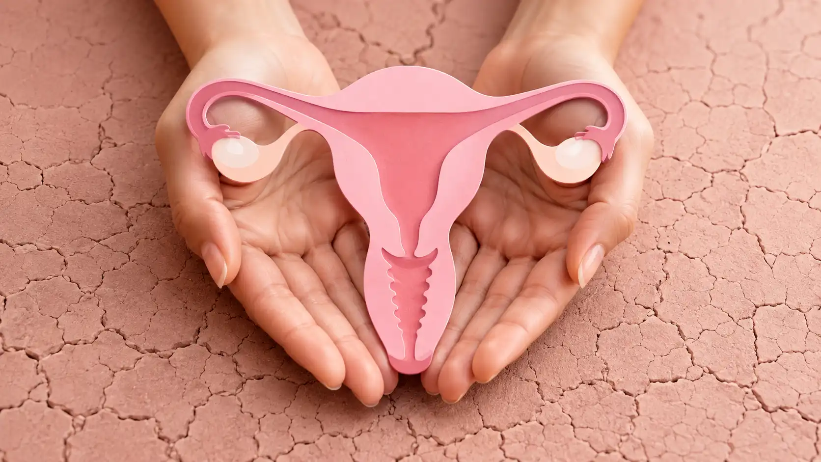 Vaginal Dryness Before Period? Could It Be Perimenopause