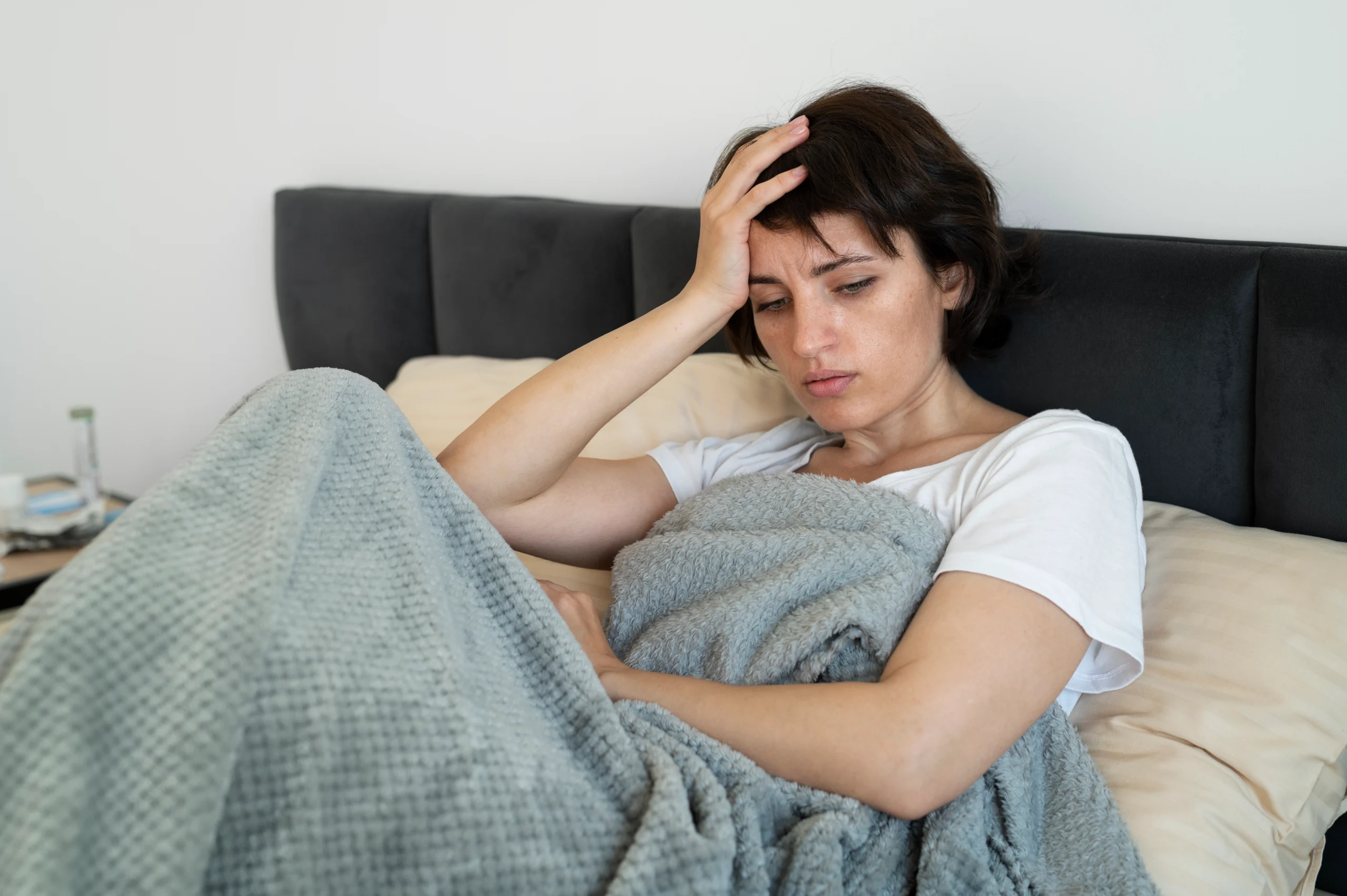 Breakthrough Bleeding Is Not Random, So What Triggers It?