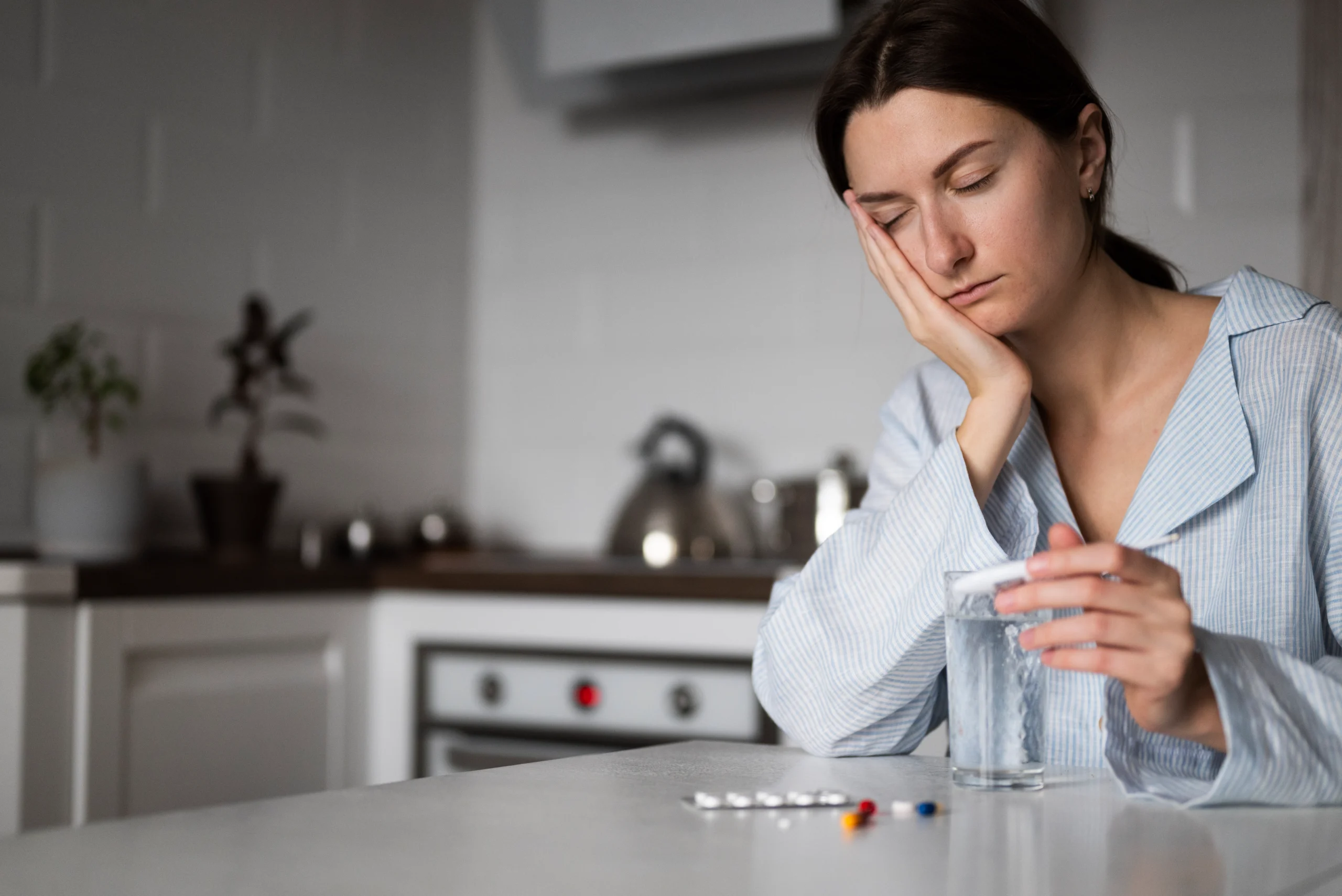 HRT Side Effects