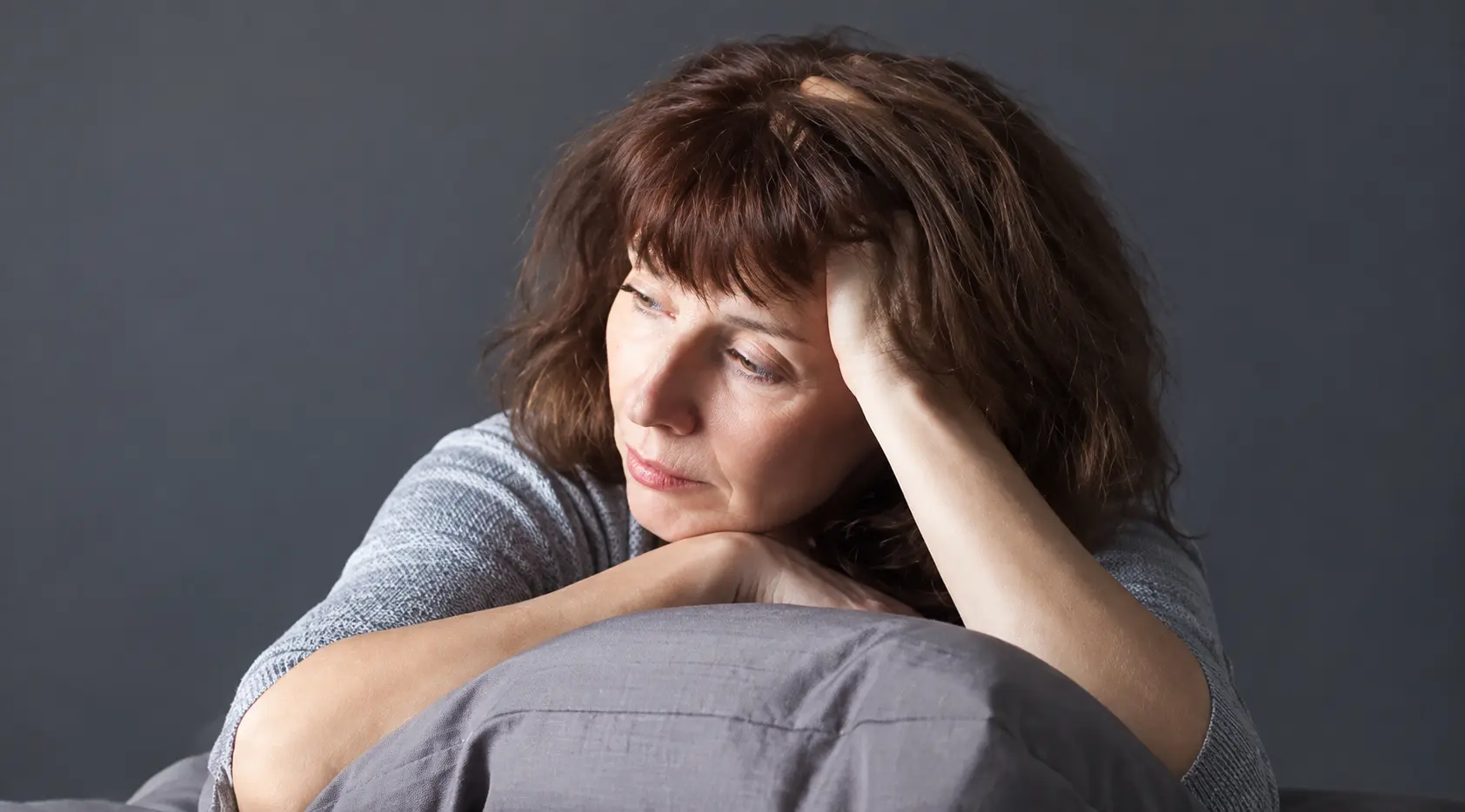 Are These Signs of Perimenopause or Something Else?