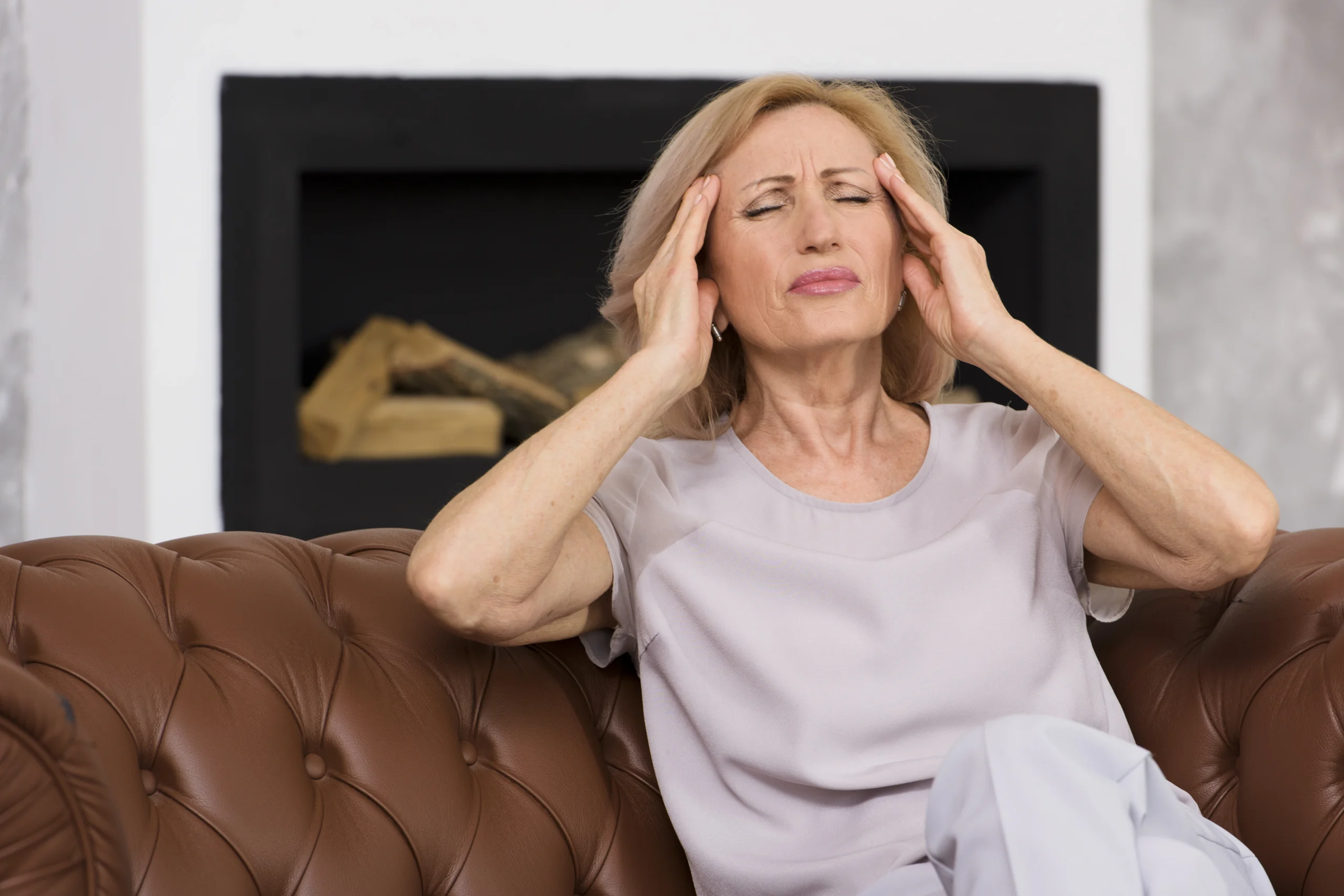 Perimenopause Headache
