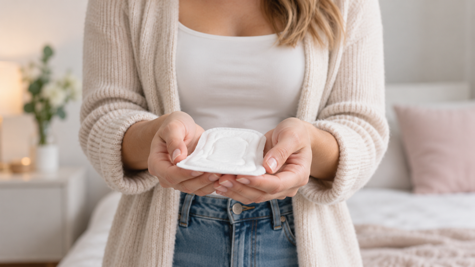 Spotting Before Period, Should You Worry or Wait