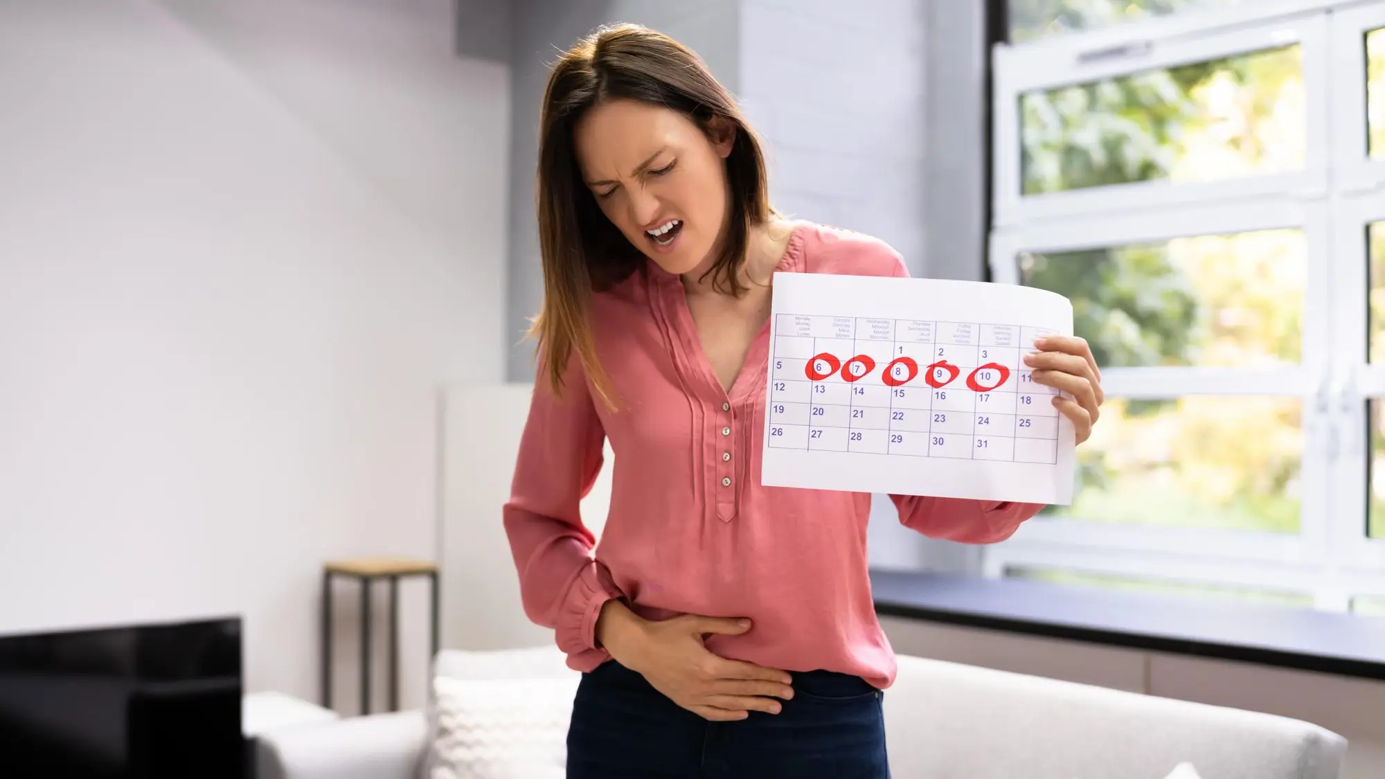Two Periods in One Month, Should You Be Worried?