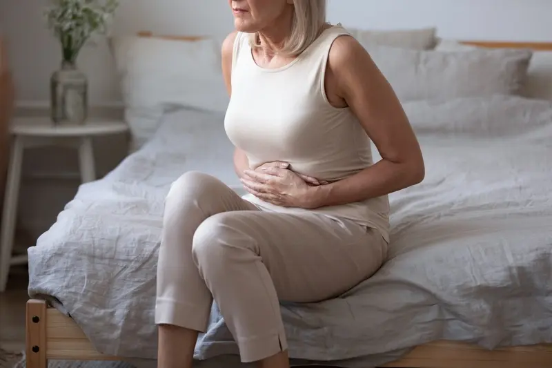Why Am I So Bloated? Menopause Bloating Explained